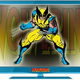 Illustration for article titled Merchandise To Make Marvel TVs Look Like A Good Idea